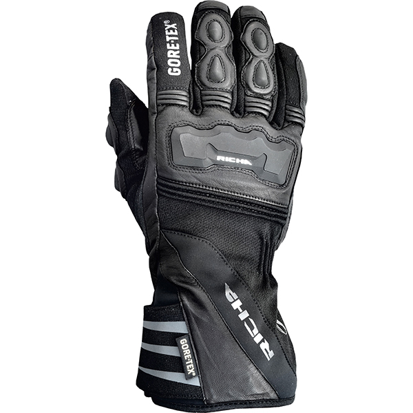 Richa Richa Cold Protect GTX glove black